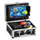 EYOYO 30m Infrared 7inch LCD Fish Finder Underwater Fishing Camera 1000TVL