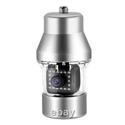 Eyoyo 9 Fishing Camera Underwater 360° Rotating Lens, 8G Video Storage