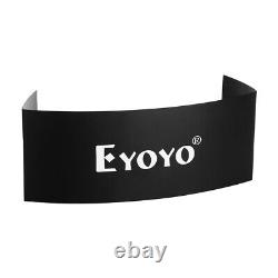 Eyoyo 9 Fishing Camera Underwater 360° Rotating Lens, 8G Video Storage