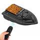 Fishing Bait Boat Bait Delivery Boat Remote Control Bait Boat Fish Finder g W7Z9