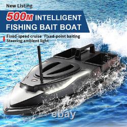 Fishing Bait Boat Carp Fishing Hook Bait Carry Boat 500m a C5T7