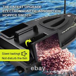 Fishing Bait Boat Carp Fishing Hook Bait Carry Boat 500m a C5T7