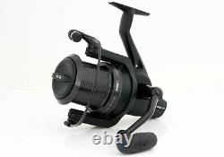 Fox EOS 12000 Reel Big Pit CRL074 Carp Fishing Equipment NEW