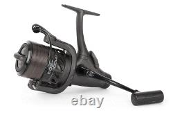 Fox NEW EOS PRO 10'000 Carp Fishing Reel CRL081