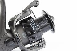 Fox NEW EOS PRO 10'000 Carp Fishing Reel CRL081