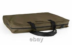 Fox Session Storage Bivvy Organiser Green (CAC783)