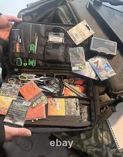 Full Carp Fishing Set Up Job Lot