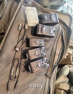 Full Carp Fishing Set Up Job Lot