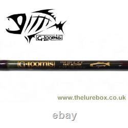 G. Loomis TSR Trout Series 801-2 Spinning Rod