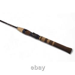 G. Loomis TSR Trout Series 801-2 Spinning Rod