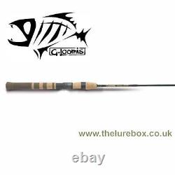 G. Loomis TSR Trout Series 801-2 Spinning Rod