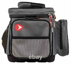 Greys Chest / Back Pack Boat Bank Duffle Fish / Wet Wader Coarse Fishing Luggage