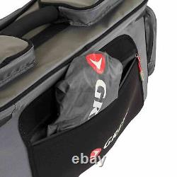 Greys Chest / Back Pack Boat Bank Duffle Fish / Wet Wader Coarse Fishing Luggage