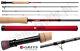 Greys Wing Stillwater Fly Fishing Rods New 2023 Single Hand 4pc Trout Rod