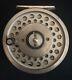 Hardy Of Alnwick Marquis # 8/9 Fly Reel With Spare Spool