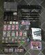 JOBLOT Carp Fishing Terminal Tackle Korda Carp Tackle Bundle Bargain Tackle Box