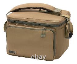 KORDA COMPAC COOL BAG ALL SIZES or COOL PACKS