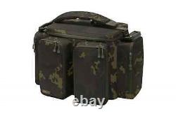 Korda Compac Carryall Dark Kamo Fishing Luggage Bag All Sizes