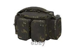 Korda Compac Carryall Dark Kamo Fishing Luggage Bag All Sizes
