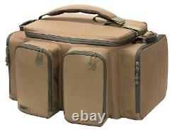 Korda Compac Carryall XL KLUG32- Carp Fishing Carpy Green Luggage