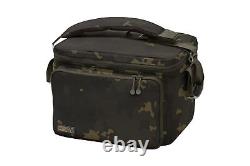 Korda Compac Cool Bag Dark Kamo All Sizes Food Bait Bag Carp Fishing Luggage