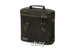Korda Compac Cool Bag Dark Kamo All Sizes Food Bait Bag Carp Fishing Luggage