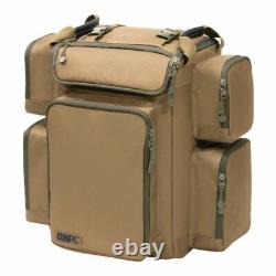 Korda Compac FULL RANGE Available Carp Fishing Luggage NEW