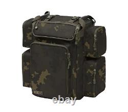 Korda Compac Rucksack 45litre Carp Fishing Luggage Carryall Backpack NEW
