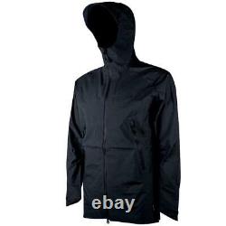 Korda Kore Drykore Black Fishing Jacket All Sizes