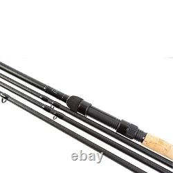 Korum Trilogy 12' Triple Tip Rod / Specimen Fishing