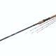 MIDDY 5G 11ft Baggin Feeder Rod 20-60g 2pc RRP £139.99 20070