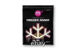 Mainline Bait Essential Cell Frozen Boilies 1Kg, 5Kg, 10Kg 10mm, 15mm, 18mm