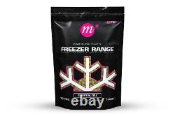 Mainline Bait Essential Cell Frozen Boilies 1Kg, 5Kg, 10Kg 10mm, 15mm, 18mm