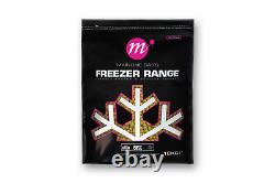 Mainline Bait Essential Cell Frozen Boilies 1Kg, 5Kg, 10Kg 10mm, 15mm, 18mm