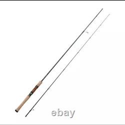 Major Craft Fine Tail Series Baitcast Rod FSX B722MH