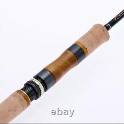 Major Craft Fine Tail Series Baitcast Rod FSX B722MH