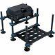 Map H-30 30mm Lite Drawer Tray System Seat Box Carp Fishing