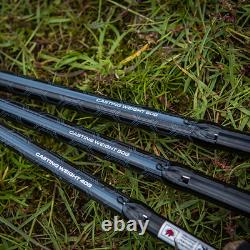 Matrix Ethos XRC Feeder Carp Coarse Match Fishing Feeder Rod NEW