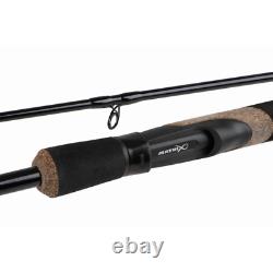 Matrix Ethos XRC Feeder Carp Coarse Match Fishing Feeder Rod NEW