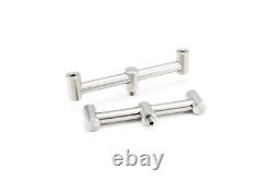 Matrix Innovations Rock Solid Stainless Buzzer Bars New All Types