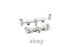 Matrix Innovations Rock Solid Stainless Buzzer Bars New All Types