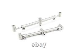 Matrix Innovations Rock Solid Stainless Buzzer Bars New All Types