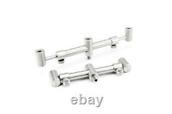 Matrix Innovations Rock Solid Stainless Buzzer Bars New All Types