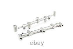 Matrix Innovations Rock Solid Stainless Buzzer Bars New All Types