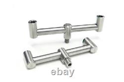 Matrix Innovations Super Slinky Stainless Buzzer Bars New All Types