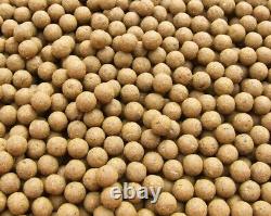 Monster Crab Shelflife Fishmeal Boilies 18MM Carp Fishing All Pack Sizes