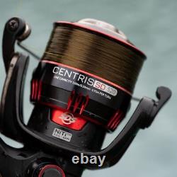 NEW 2024 Preston Innovations Centris SD 320 420 520 Match Fishing Reels ALL SIZE