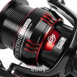 NEW 2024 Preston Innovations Centris SD 320 420 520 Match Fishing Reels ALL SIZE