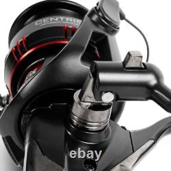 NEW 2024 Preston Innovations Centris SD 320 420 520 Match Fishing Reels ALL SIZE