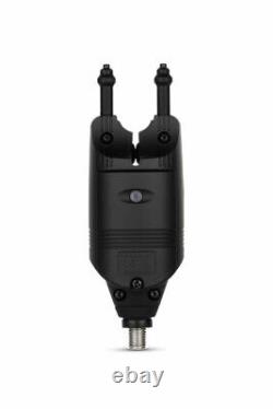 Nash Siren R4 Alarm Set + Receiver NEW Nash R4 Remote Alarms
